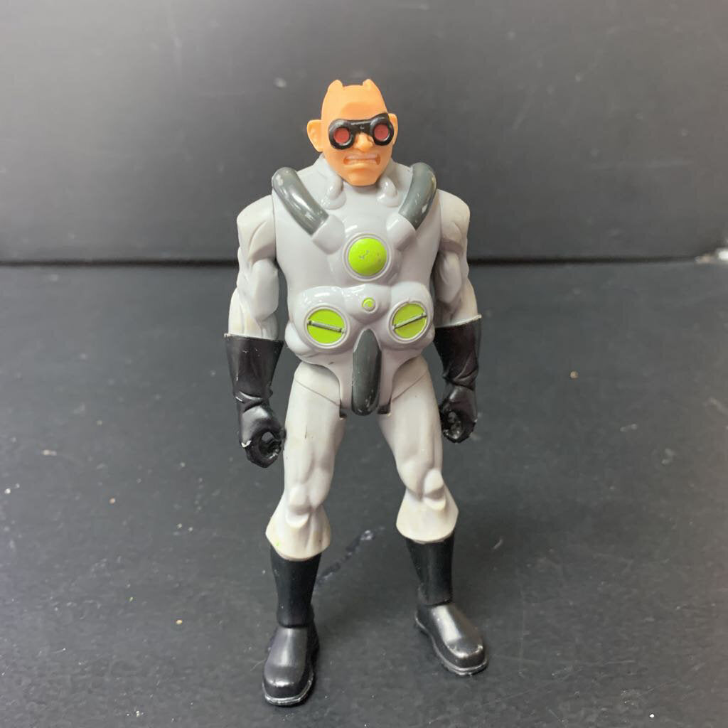 Doc Ock