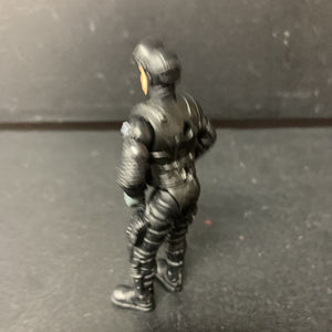 Navy Seal Military Figure