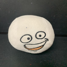 Load image into Gallery viewer, Happy Face Plush Ball
