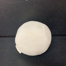 Load image into Gallery viewer, Happy Face Plush Ball
