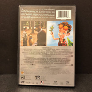 Double Feature: Yogi Bear & The Ant Bully-Movie