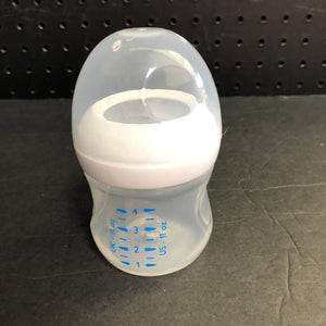 Baby Bottle w/Lid
