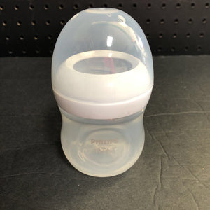 Baby Bottle w/Lid