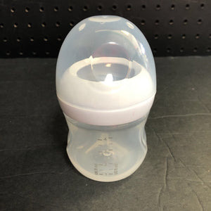 Baby Bottle w/Lid