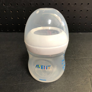 Baby Bottle w/Lid