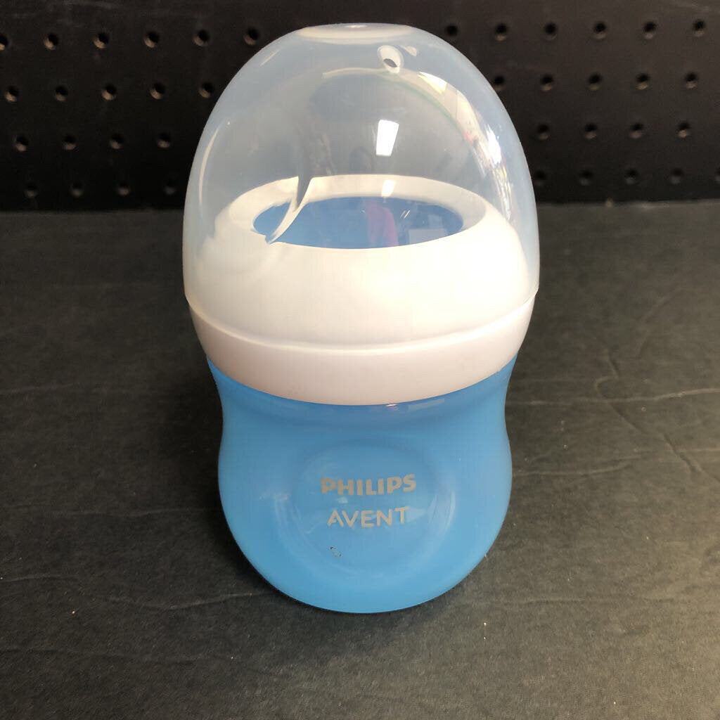 Baby Bottle w/Lid