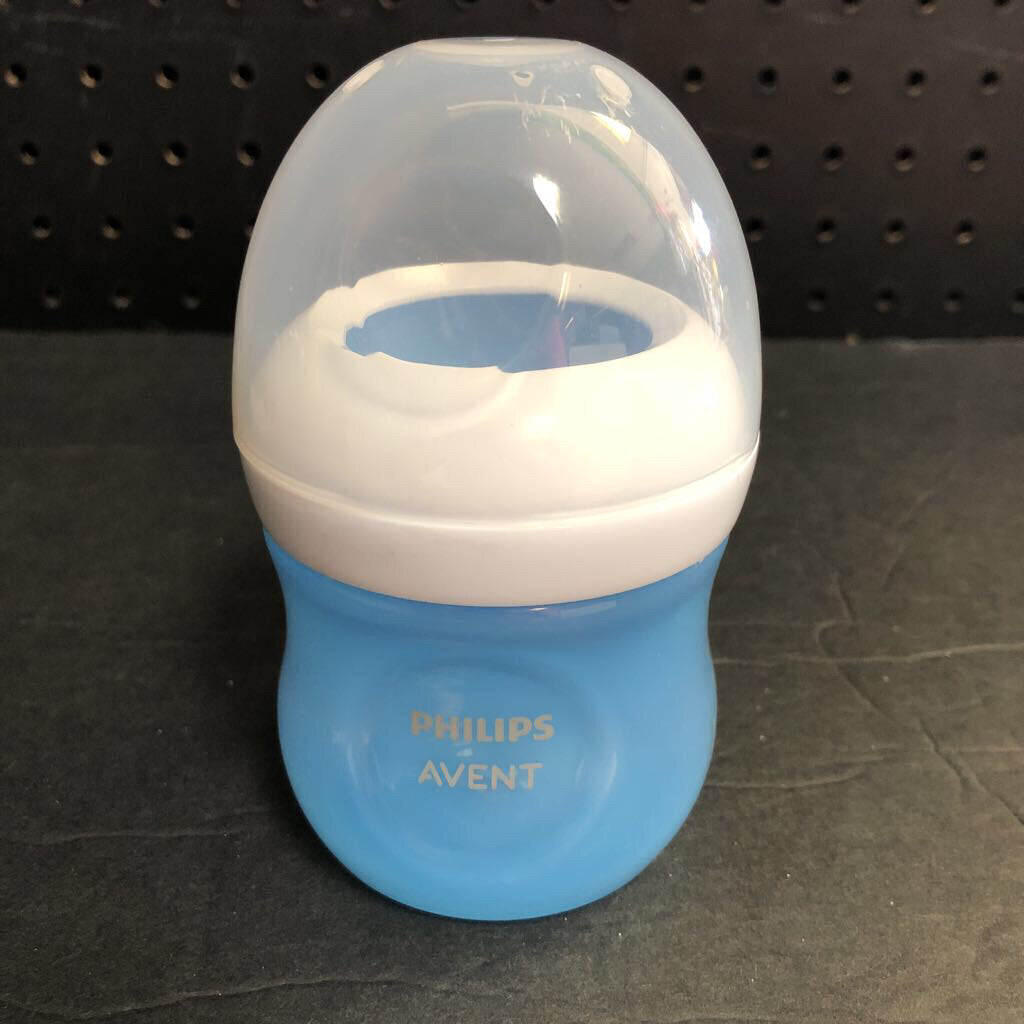 Baby Bottle w/Lid