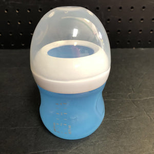 Baby Bottle w/Lid
