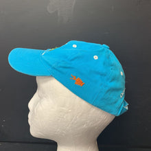 Load image into Gallery viewer, Boys "one happy island" Hat (Aruba)
