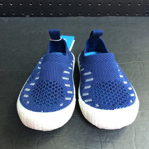 Boys Breathable Knit Shoes (Jan & Jul) (NEW)