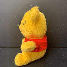 Load image into Gallery viewer, Pooh in Shirt Plush
