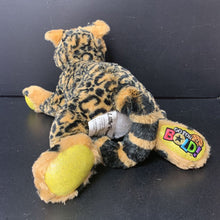 Load image into Gallery viewer, Cheetah Plush (Little Brownie Bakers)
