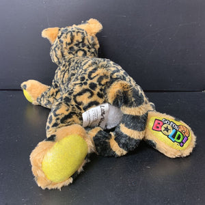 Cheetah Plush (Little Brownie Bakers)
