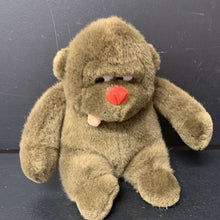 Load image into Gallery viewer, Monkey Plush
