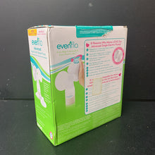 Load image into Gallery viewer, Advanced Single Electric Breast Pump Battery Operated (NEW)
