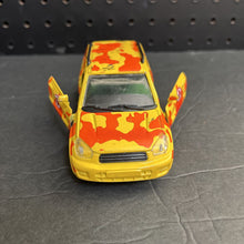 Load image into Gallery viewer, Camo Rescue Car
