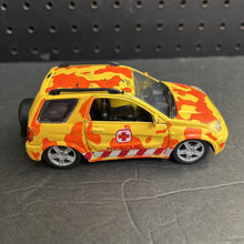 Load image into Gallery viewer, Camo Rescue Car
