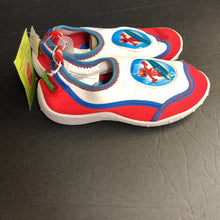 Load image into Gallery viewer, Boys Elmo Water Shoes (NEW)
