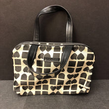 Load image into Gallery viewer, Heart Cosmetic Bag
