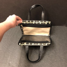 Load image into Gallery viewer, Heart Cosmetic Bag
