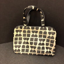 Load image into Gallery viewer, Heart Cosmetic Bag
