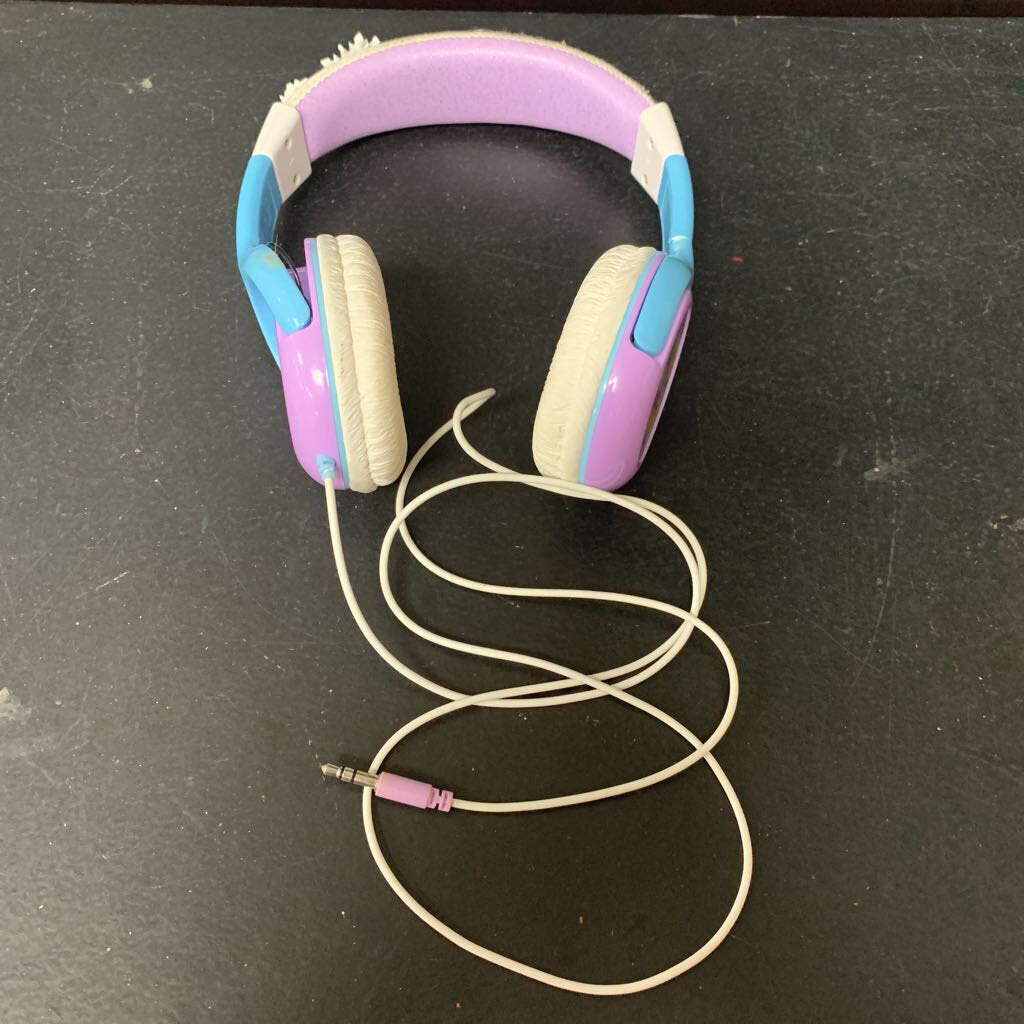 Headphones