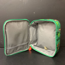 Load image into Gallery viewer, Monkey School Lunch Bag (Cheeky Kids)
