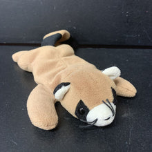 Load image into Gallery viewer, Ringo the Raccoon Beanie Baby
