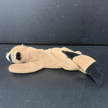 Load image into Gallery viewer, Ringo the Raccoon Beanie Baby
