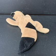 Load image into Gallery viewer, Ringo the Raccoon Beanie Baby
