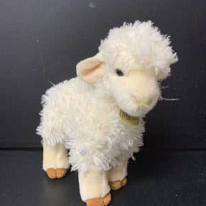 Miyoni Sheep Plush