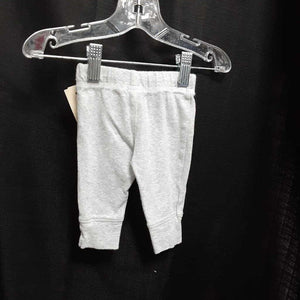 Solid pants