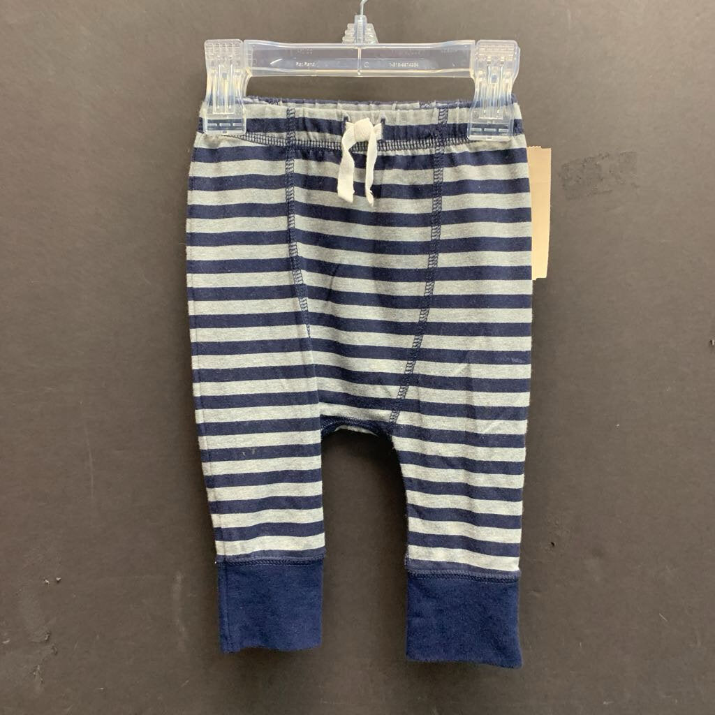 Striped Pants