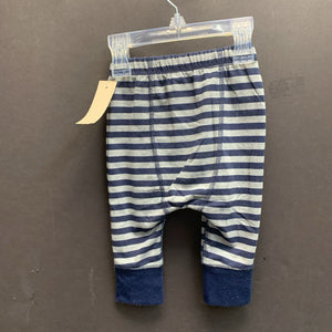 Striped Pants