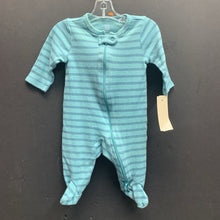 Load image into Gallery viewer, Stripe Zip Sleeper
