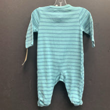 Load image into Gallery viewer, Stripe Zip Sleeper
