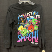 Load image into Gallery viewer, &quot;I&#39;m just here to smash!&quot; Tshirt
