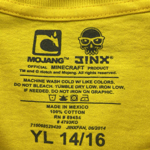 Mojang "Career Opportunities" Tshirt