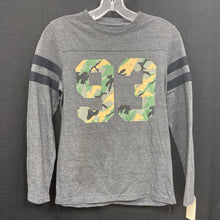 Load image into Gallery viewer, &quot;93&quot; Camouflage Tshirt
