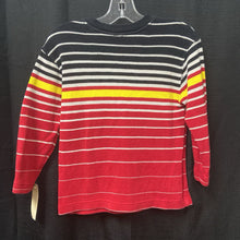 Load image into Gallery viewer, Striped Sweater
