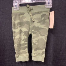 Load image into Gallery viewer, Camouflage Pants
