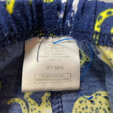 Load image into Gallery viewer, 2pc &quot;Wild One&quot; Cheetah Sleepwear
