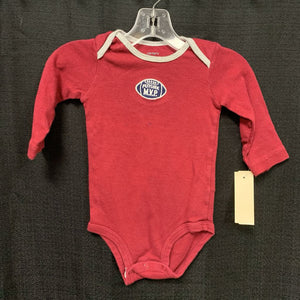 "Future MVP" onesie