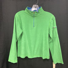 Load image into Gallery viewer, Half zip sweatshirt
