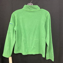 Load image into Gallery viewer, Half zip sweatshirt
