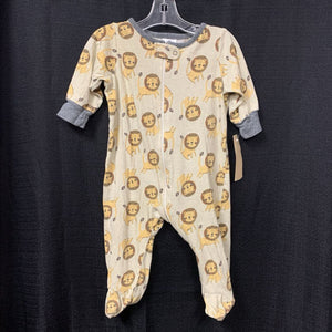 Lion Zip Sleeper