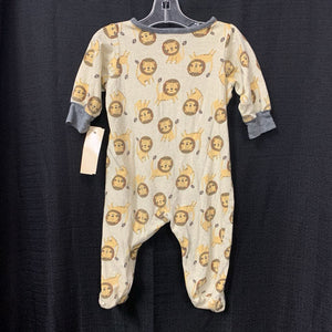 Lion Zip Sleeper