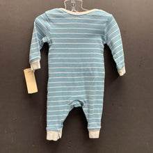 Load image into Gallery viewer, Lion Striped Outfit
