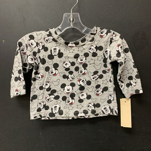 Disney baby Mickey Tshirt