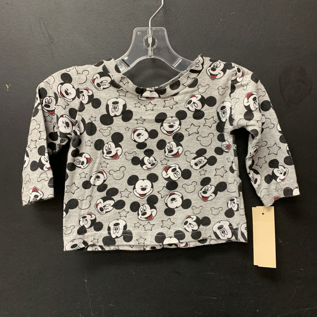 Disney baby Mickey Tshirt